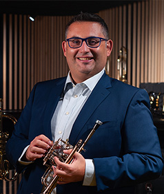 Angelo Cavallo