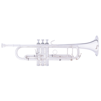 Bb-Trumpet 3137/2PCL - Lacquered