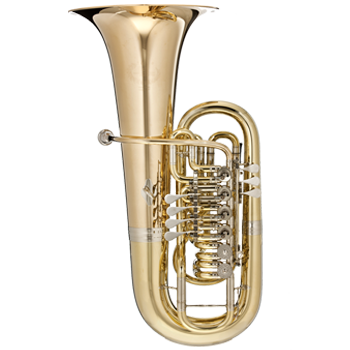 F-Tuba 56AFT  - Lacquer