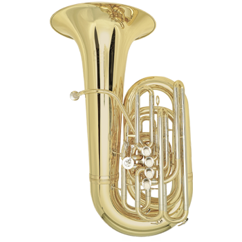 CC-Tuba 795 - Lacquer