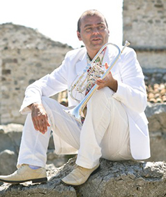 Dominique Bodart
