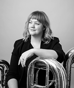 Genevieve Clarkson
