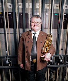 Helmut  Kassner