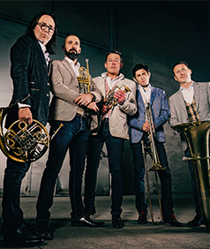 Quintette Alliance