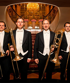 Wiener Posaunen Ensemble