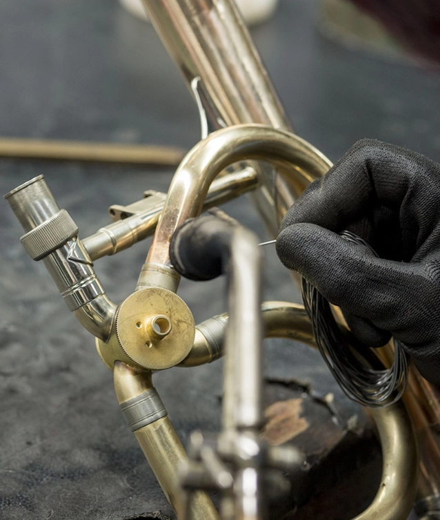 Savoir-faire - Assembly